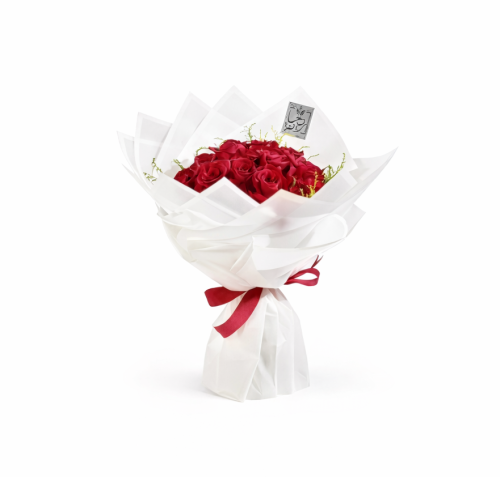 Jouri Classic bouquet