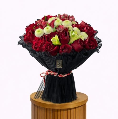 Love bouquet