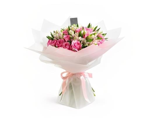Princess Flower Bouquet