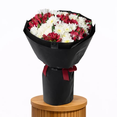 Hayaam bouquet