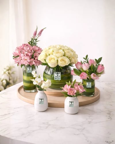 Bloom Collection