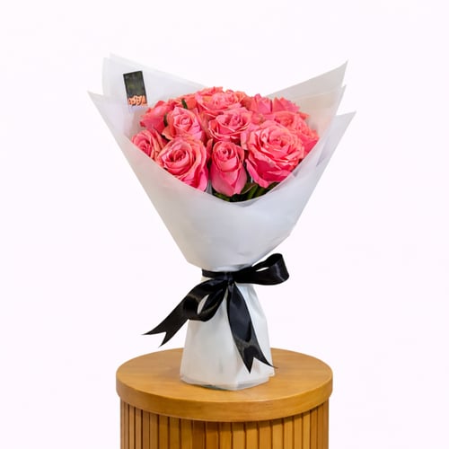 Ghla bouquet