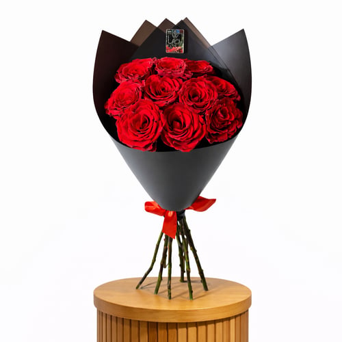 Passion bouquet