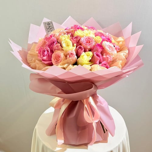 Princess bouquet