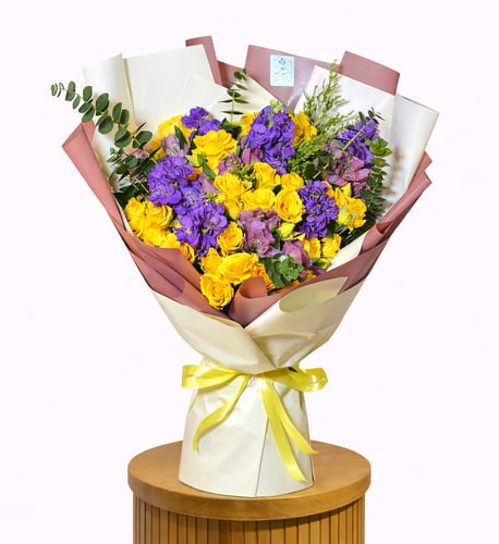 Ramadan Nights Bouquet
