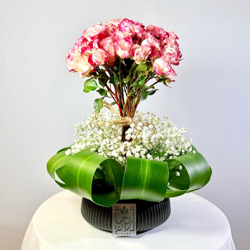 Gowana vase