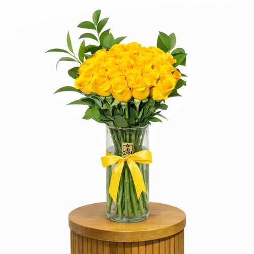 Eshraq vase