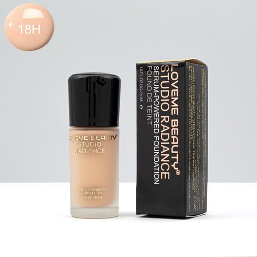 كريم اساس 6 درجات من لافمي بيوتي 30 ملي