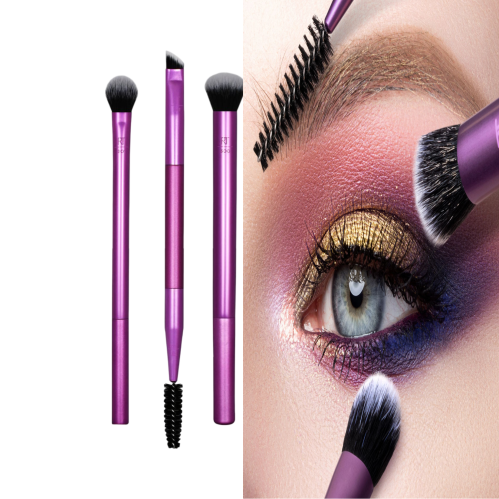 فرش مكياج العيون من لافمي بيوتي