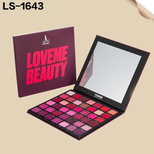 مجموعة ألوان التوت المكونة من 42 لونًا