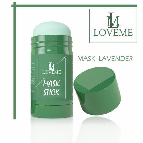 قناع ماسك الشاي من لافمي