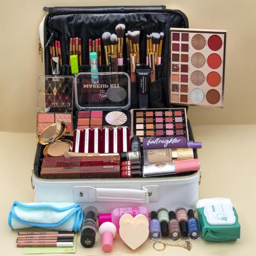 عرض اليوم الوطني شنطة الوايت قولد الكبرى من لافمي...