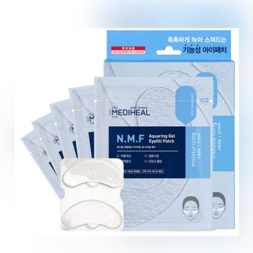 من ميدهيل N.M.F لواصق تحت العينين لإزالة الهالات و...