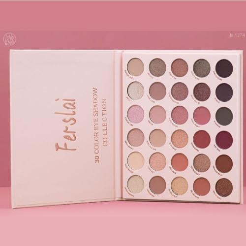 ظل عيون 30 لون مختلف من فرسلاي