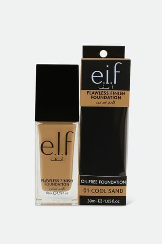 فاونديشن كريم اساس آيف من لافمي بيوتي