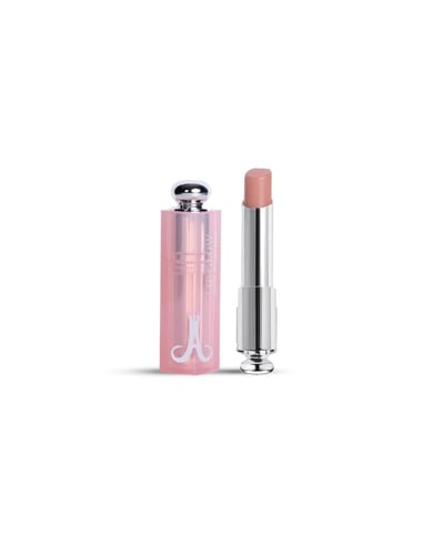 مجموعة الروج والقلوسات – روج سائل مطفي وقلوس لامع...