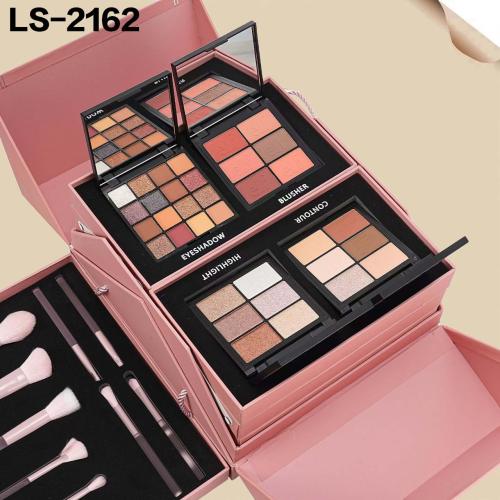 40 قطعة الإصدار الجديد من بوكس لافمي بيوتي الراقي...