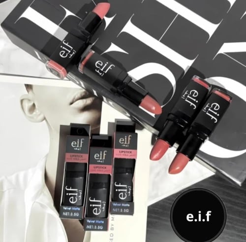 4 ارواج آيف من لافمي بيوتي