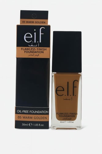 فاونديشن كريم اساس آيف من لافمي بيوتي