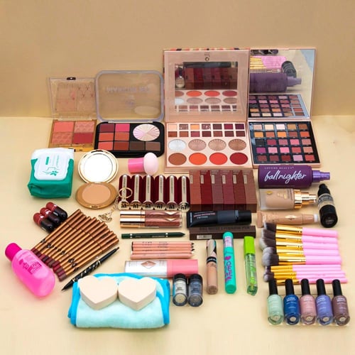 عرض اليوم الوطني شنطة الوايت قولد الكبرى من لافمي...