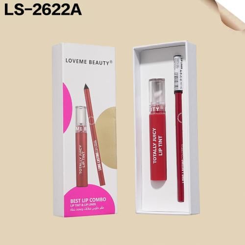 "Best Lip Combo" (A)هذه المجموعة مخصصة للشفاه مع ك...