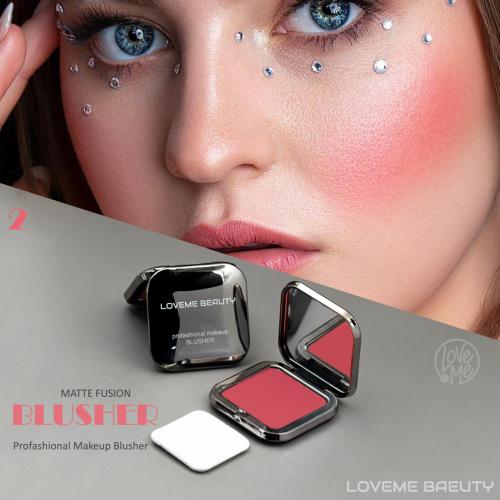 بلش بودرة ( احمر خدود ) يدوم طويلا بنتائج قابلة لو...