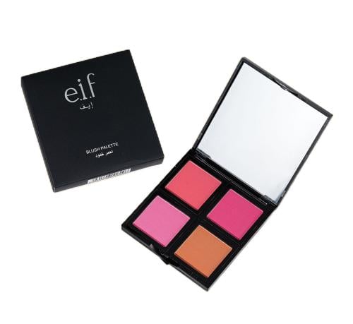 أحمر خدود آيف من لافمي بيوتي من