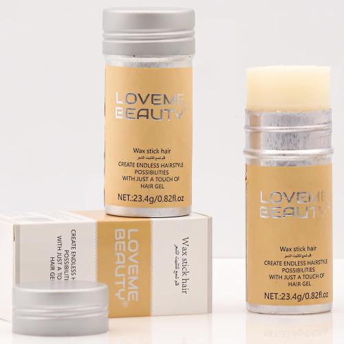 رول شمع لتثبيت الشعر من لافمي بيوتي.