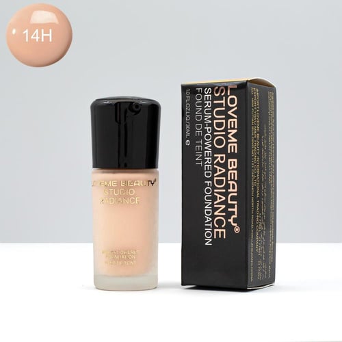 كريم اساس 6 درجات من لافمي بيوتي 30 ملي