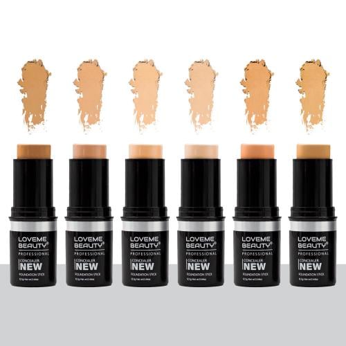 بيغ نيود استيك كونسلر 6 درجات مختلفة من لافمي بيوت...