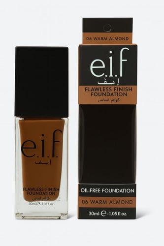 فاونديشن كريم اساس آيف من لافمي بيوتي