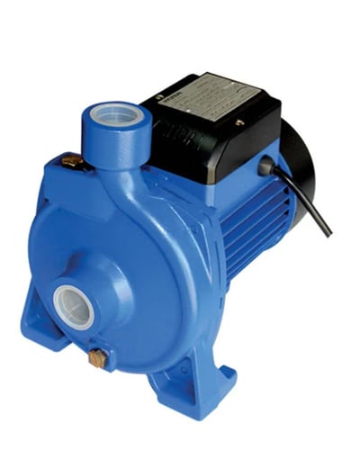 مضخه ماء 1 حصان ايطالي