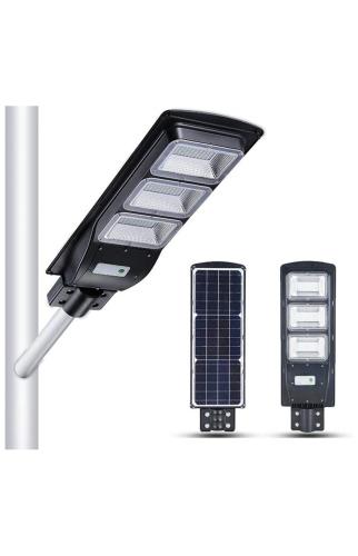 كشاف طاقه شمسيه 60وات