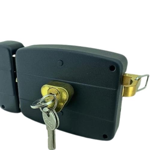 كالون باب حديد صيني ضمان5سنوات