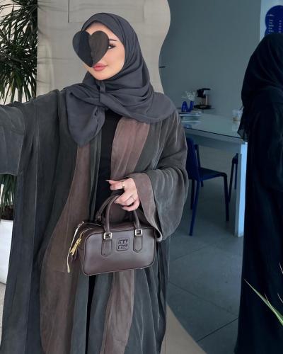 عباية الشرقية