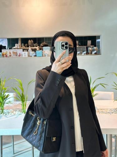 عباية الذوق الرفيع