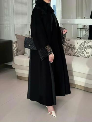 عباية رول