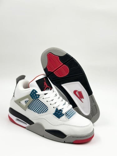 حذاء اير جوردن 4