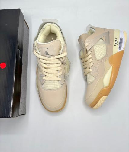 حذاء اير جوردن 4