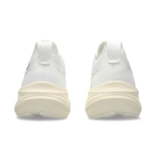 اسيكس جل نيمبوس 26 “وايت اوف وايت”