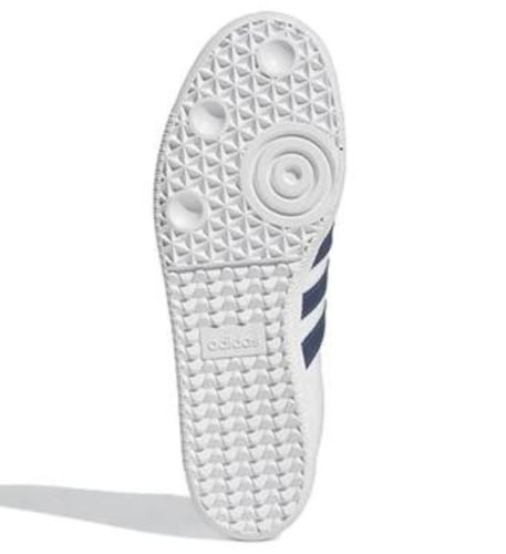 سنيكر سامبا اديداس adidas SAMBA