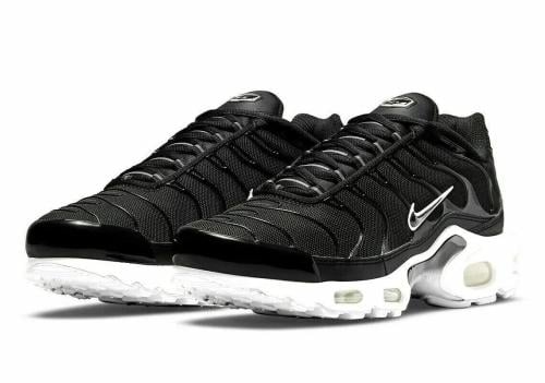اير ماكس من نايكي حذاء رياضي Air Max Plus TN ''3D
