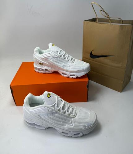 Nike Air Max Plus III