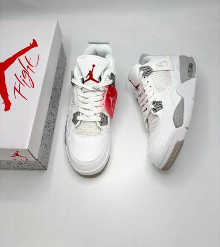 حذاء اير جوردن 4