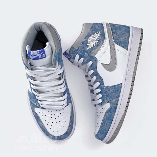 جوردن ون Air Jordan