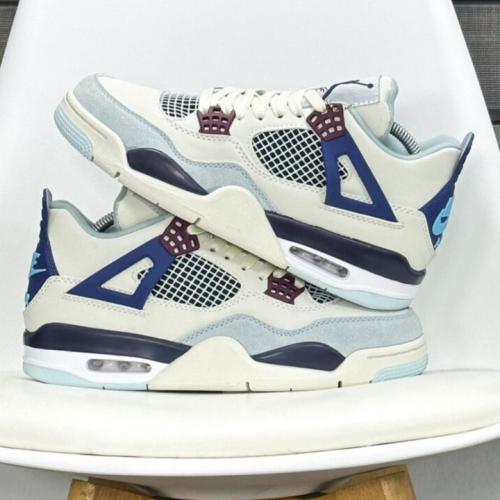 جوردن فور Air Jordan