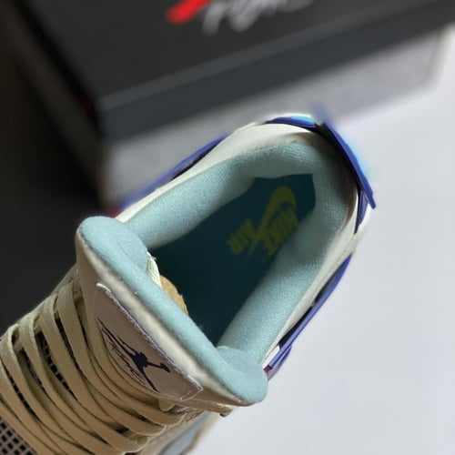 جوردن فور Air Jordan