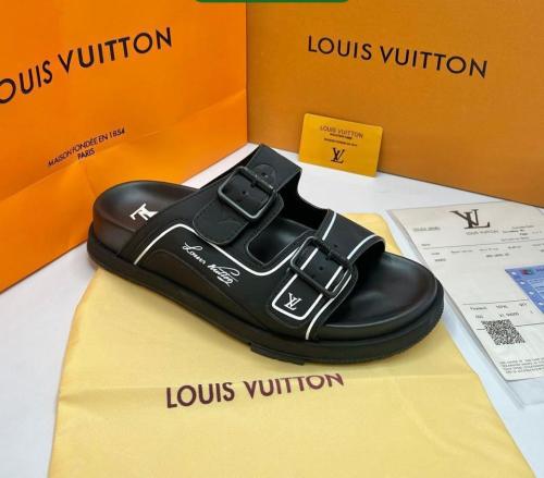 نعال رجالي لويس فيتون LOUIS VUITTON