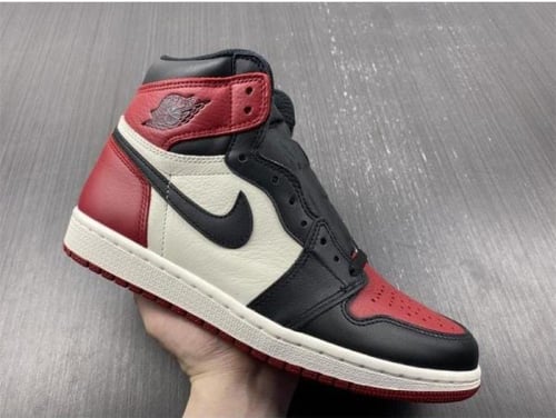 جوردن ون Air Jordan 1