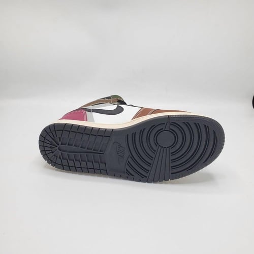 جوردن ون من نايكيAir Jordan